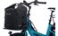 Cube ACID Frontgepäckträgertasche Pro 40 HIC RILink