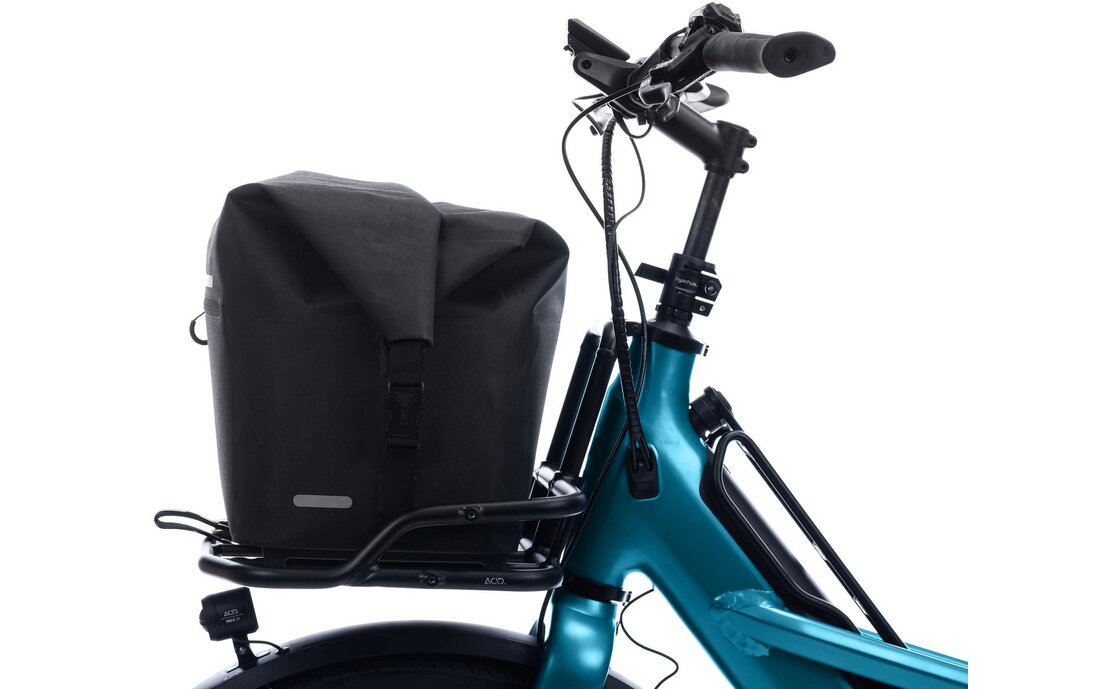 Cube ACID Frontgepäckträgertasche Pro 40 HIC RILink