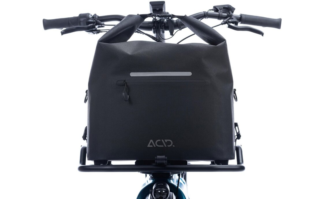 Cube ACID Frontgepäckträgertasche Pro 40 HIC RILink