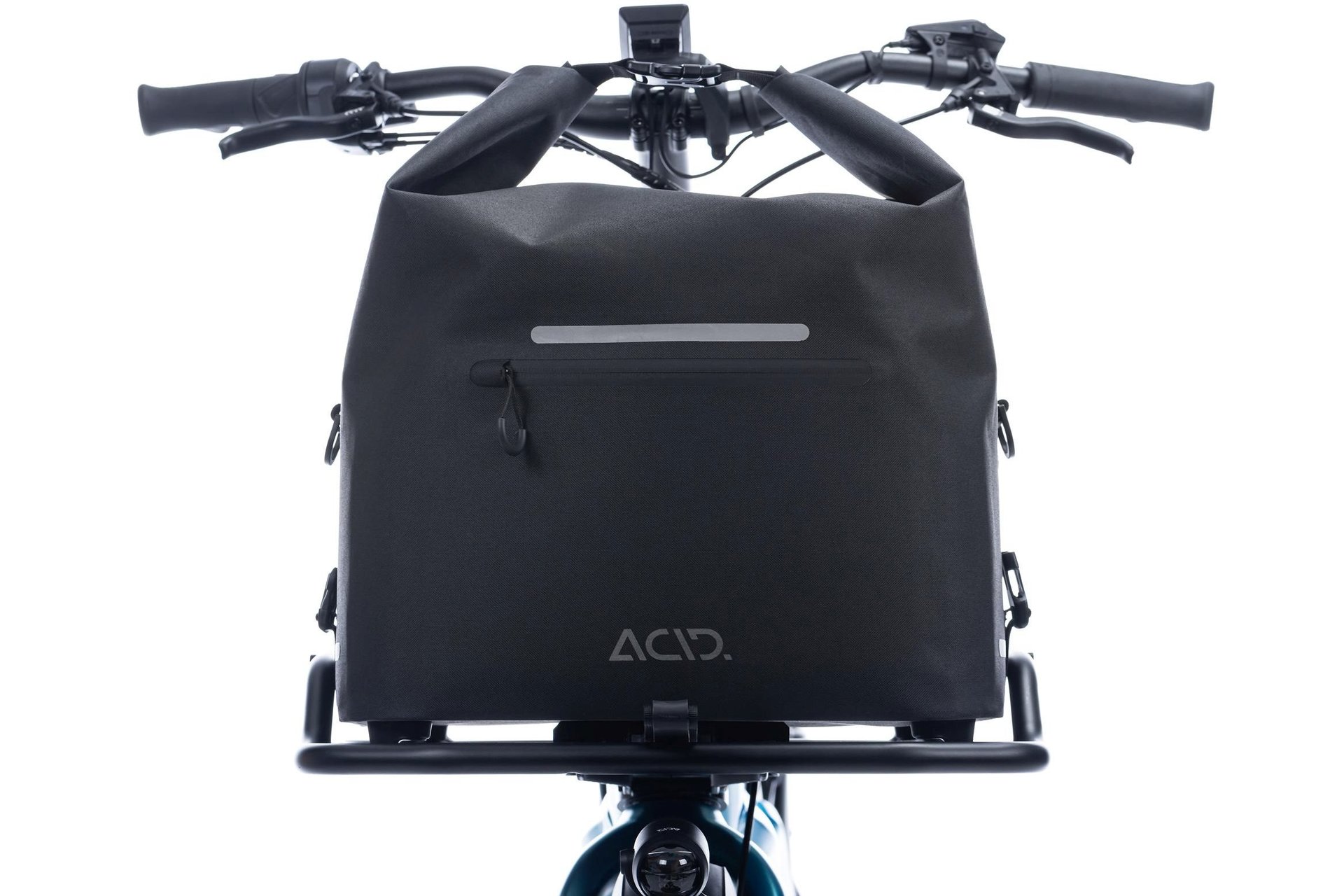 Cube ACID Frontgepäckträgertasche Pro 40 HIC RILink