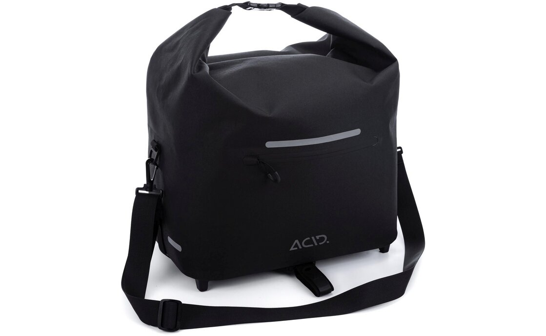 Cube ACID Frontgepäckträgertasche Pro 40 HIC RILink