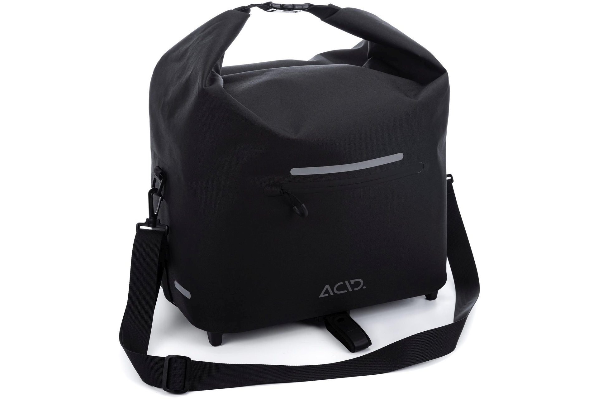 Cube ACID Frontgepäckträgertasche Pro 40 HIC RILink
