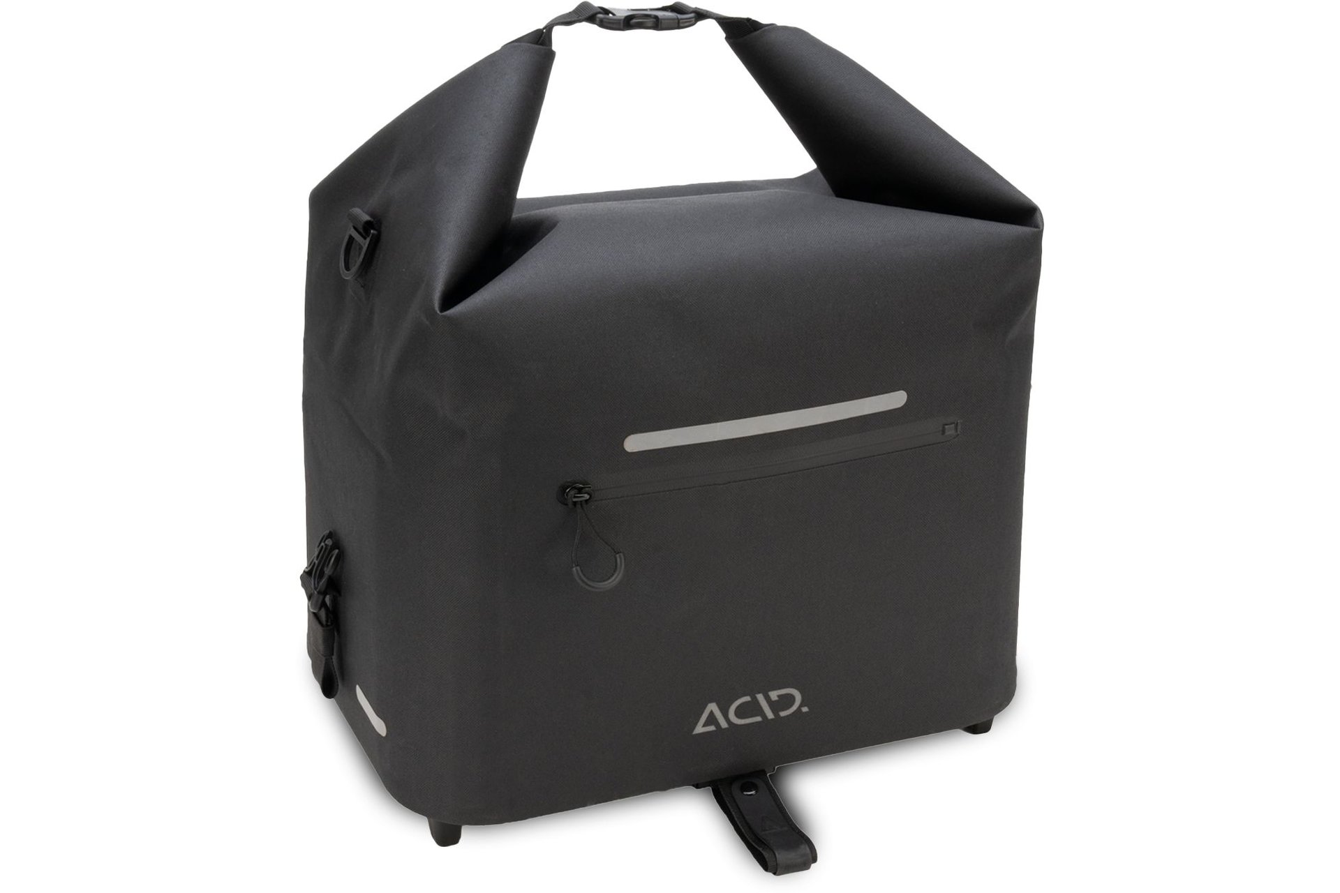 Cube ACID Frontgepäckträgertasche Pro 40 HIC RILink