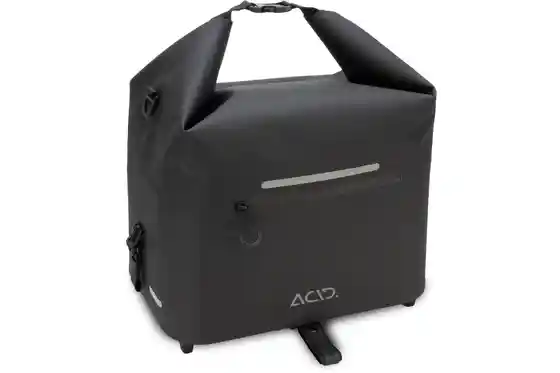 Cube ACID - Cube ACID Frontgepäckträgertasche Pro 40 HIC RILink