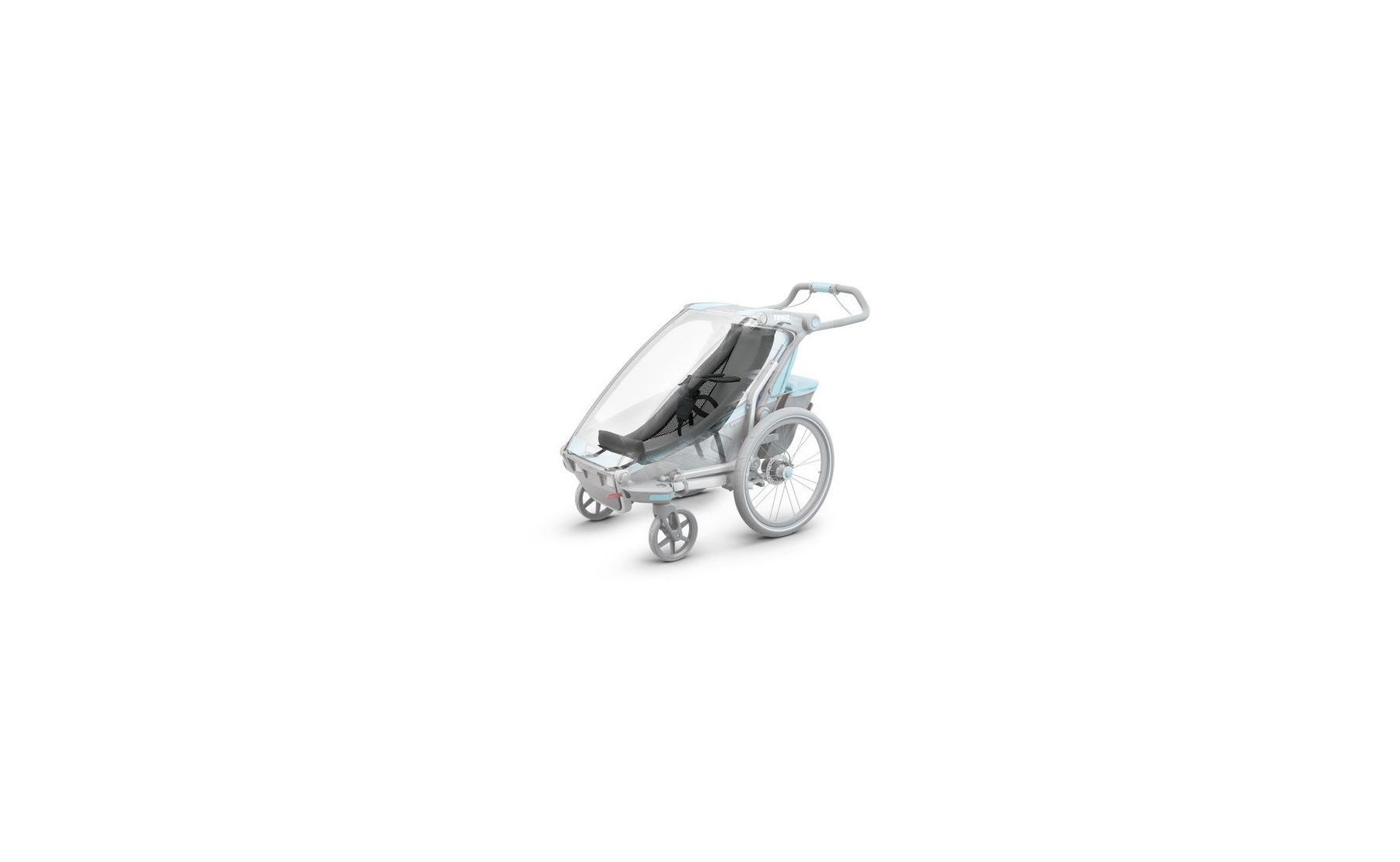 thule chariot infant