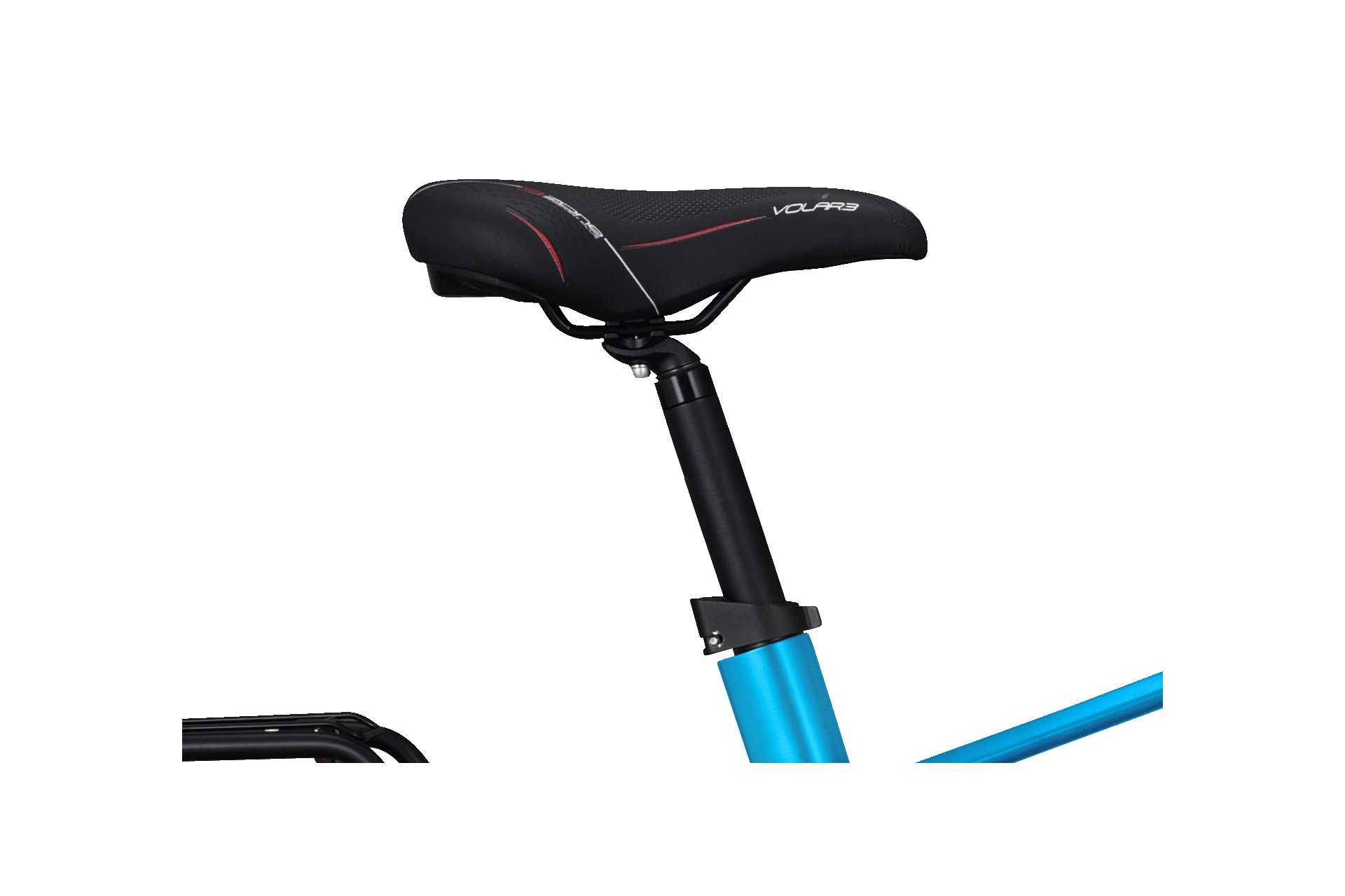 Kettler Quadriga CX 10 2019 28 Zoll 17 Fahrrad XXL