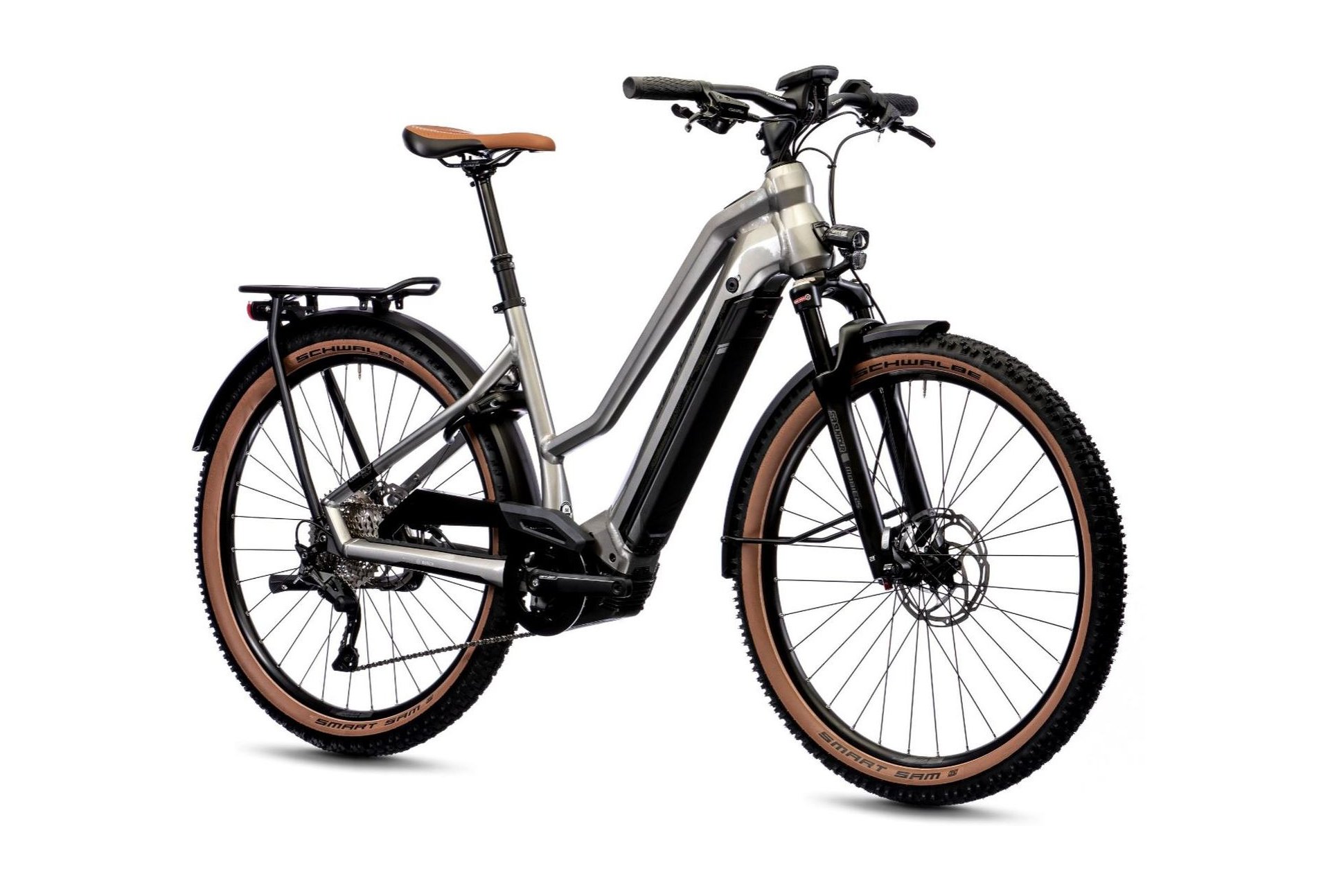 Centurion Country Tour R960i.27 - 625 Wh - 27,5 Zoll - Damen Sport - 2023