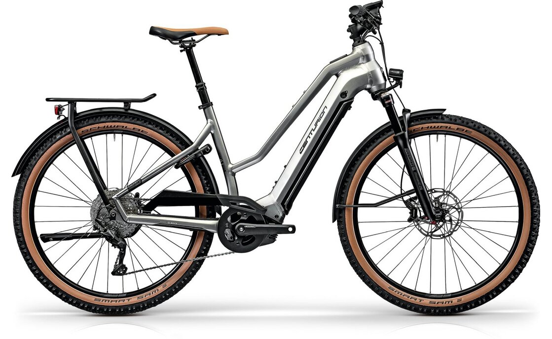 Centurion Country Tour R960i.27 - 625 Wh - 27,5 Zoll - Damen Sport - 2023