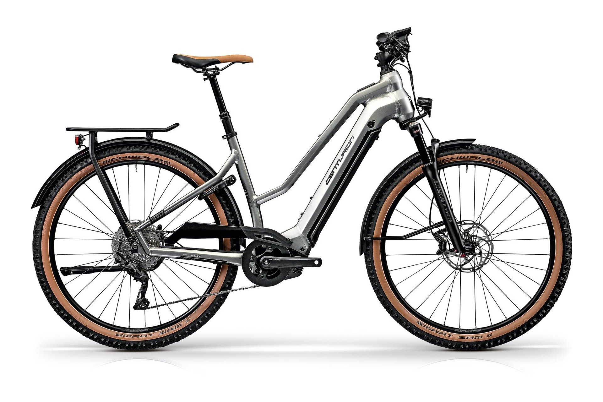 Centurion Country Tour R960i.27 - 625 Wh - 27,5 Zoll - Damen Sport - 2023