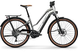 Centurion - Centurion Country Tour R960i.27 - 625 Wh - 27,5 Zoll - Trapez