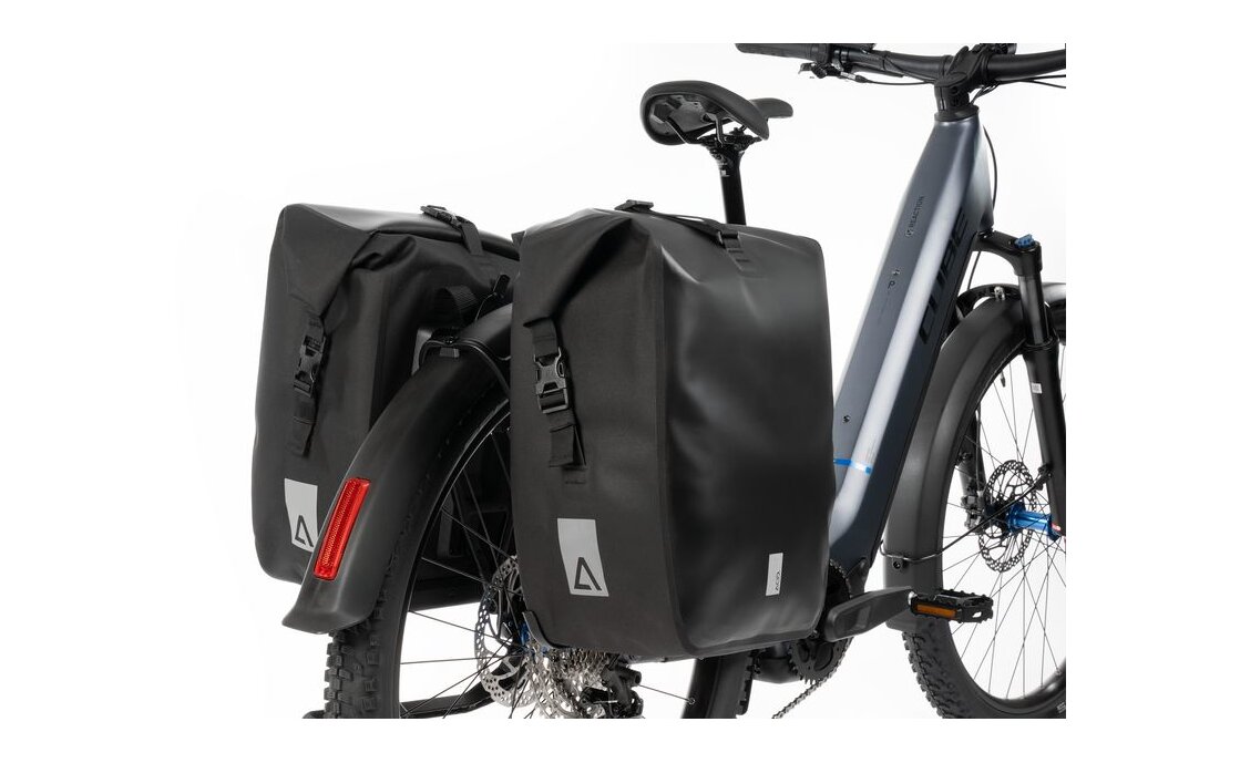 Cube ACID Seitentasche Pure 20/2 Smlink 2.0