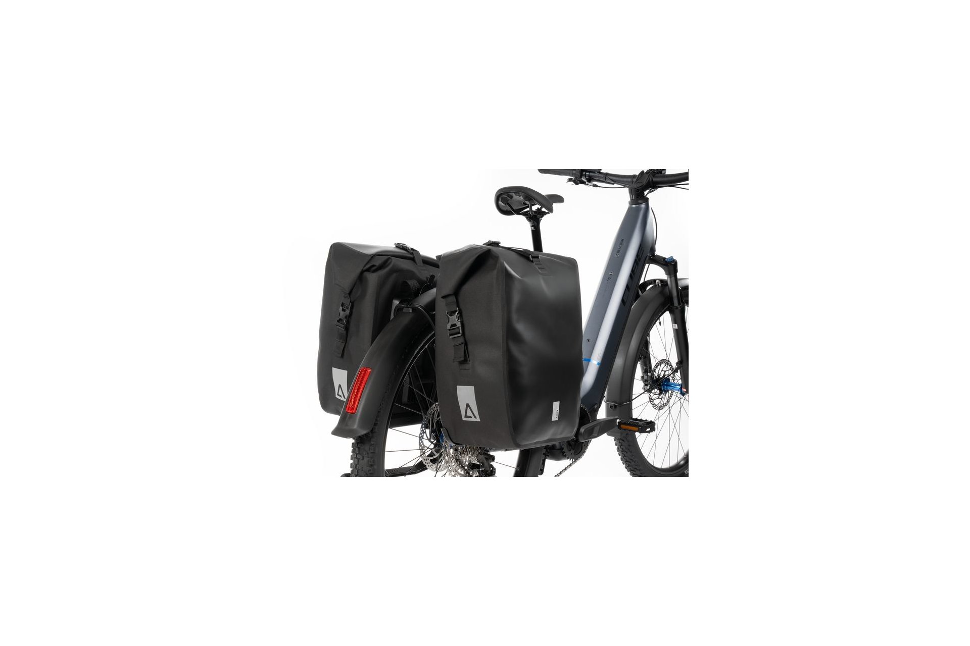 Cube ACID Seitentasche Pure 20/2 Smlink 2.0