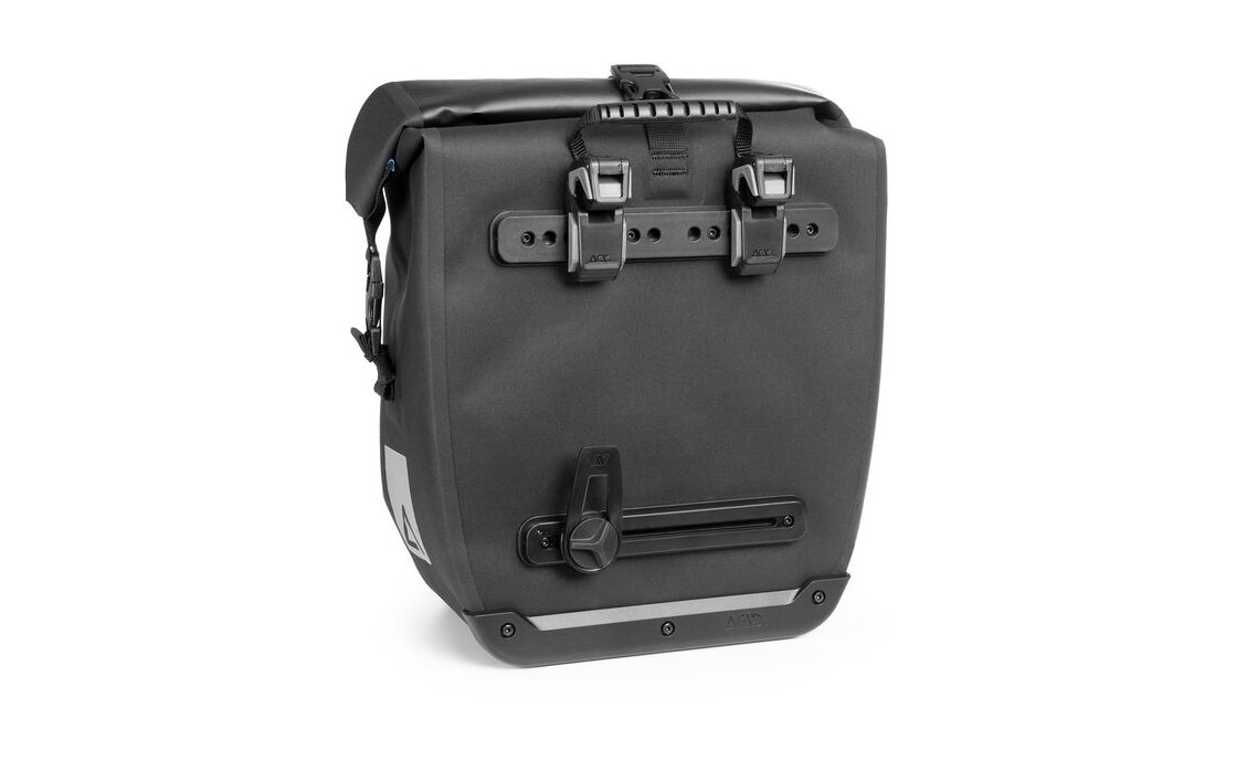 Cube ACID Seitentasche Pure 20/2 Smlink 2.0