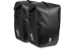 Cube ACID Seitentasche Pure 20/2 Smlink 2.0