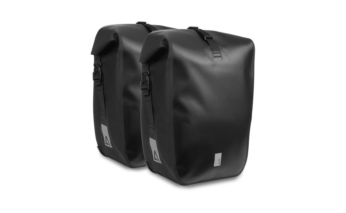 Cube ACID Seitentasche Pure 20/2 Smlink 2.0