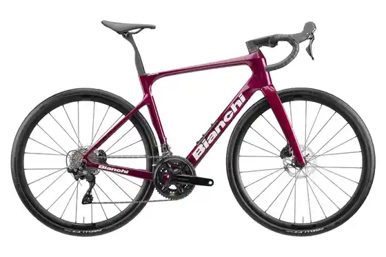 Rennräder - Bianchi Infinito - 105 - 28 Zoll - Diamant - 2026