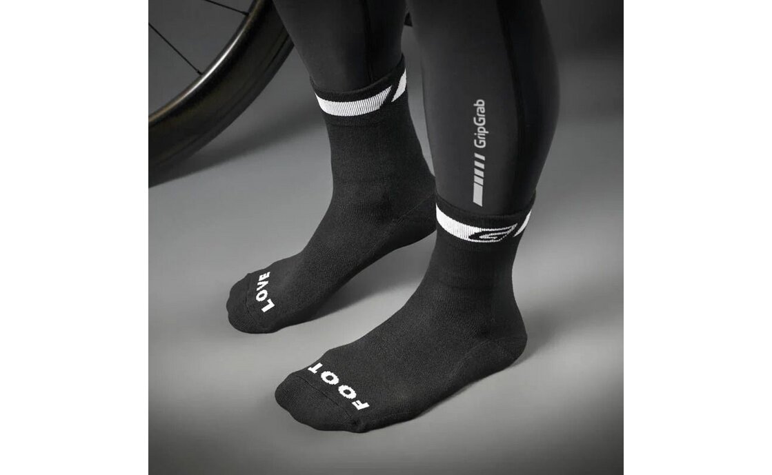 GRIPGRAB Socken f&uuml;r Fr&uuml;hling/Herbst