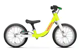 Woom GO 1 Limited - 12 Zoll - 2026