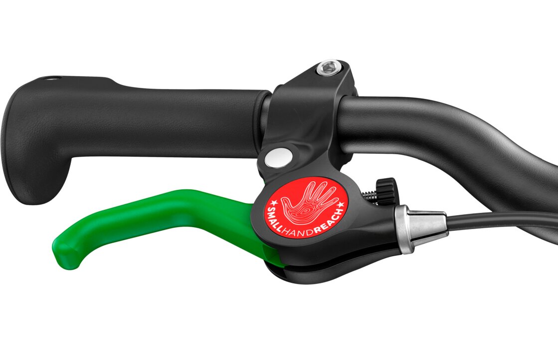 Woom GO 1 Limited - 12 Zoll - 2026