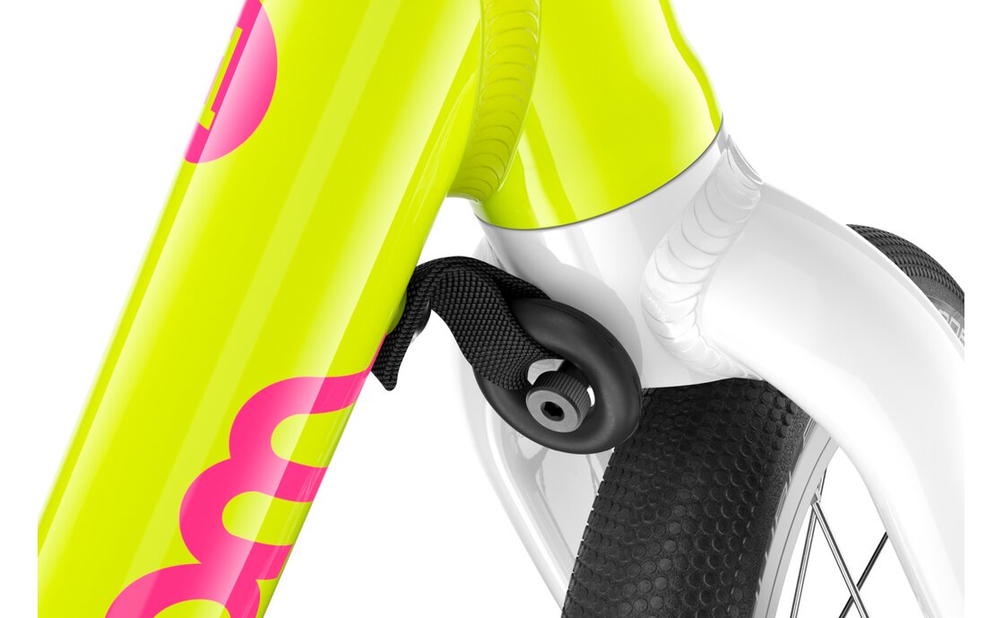 Woom GO 1 Limited - 12 Zoll - 2026