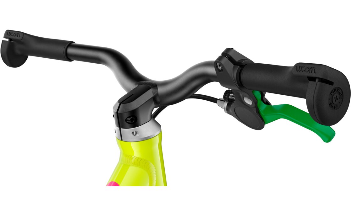 Woom GO 1 Limited - 12 Zoll - 2026