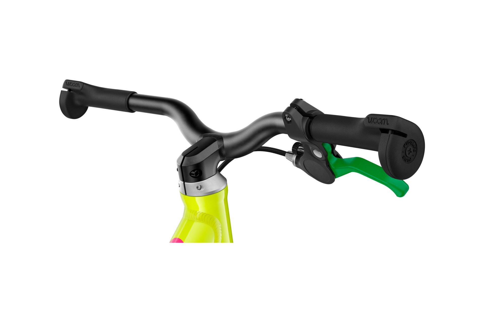 Woom GO 1 Limited - 12 Zoll - 2026