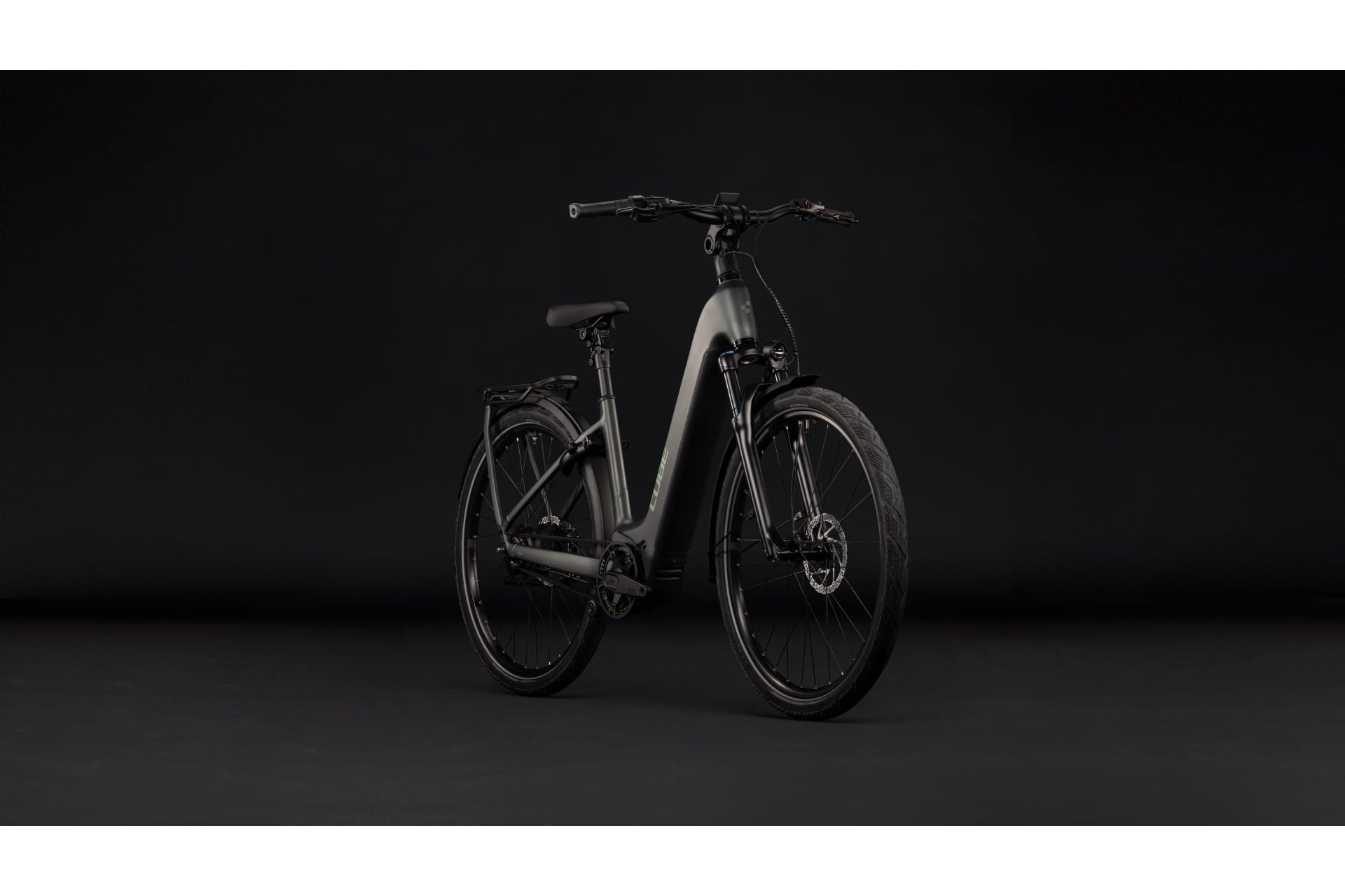 Cube Kathmandu Hybrid Deluxe Pro 800 - 800 Wh - 28 Zoll - Tiefeinsteiger - 2027