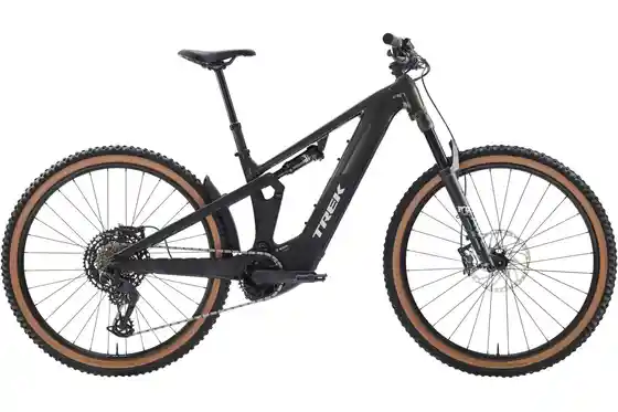 E-Bike Fully - Trek Powerfly FS+ 6 Gen 4 - 800 Wh - 29 Zoll - Fully