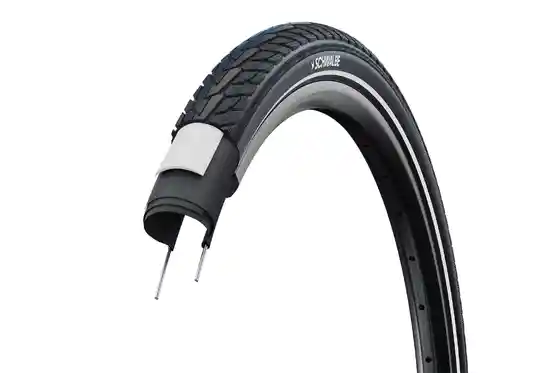 E-Bike Reifen - Schwalbe Motion Road Cruiser Plus 28x1,60 Green Comp PunctureGuard E-