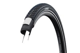 Schwalbe Motion Road Cruiser Plus 28x1,60 Green Comp PunctureGuard E-