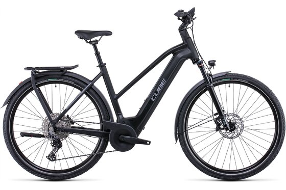 Cube - E-Bike-Pedelec - Cube Kathmandu Hybrid EXC - 750 Wh - 2022 - 28 Zoll - Damen Sport