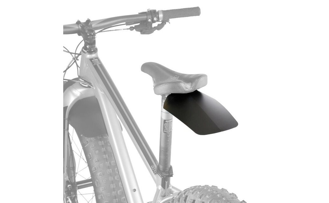 Zefal Steckradschützer Shield Lite XL