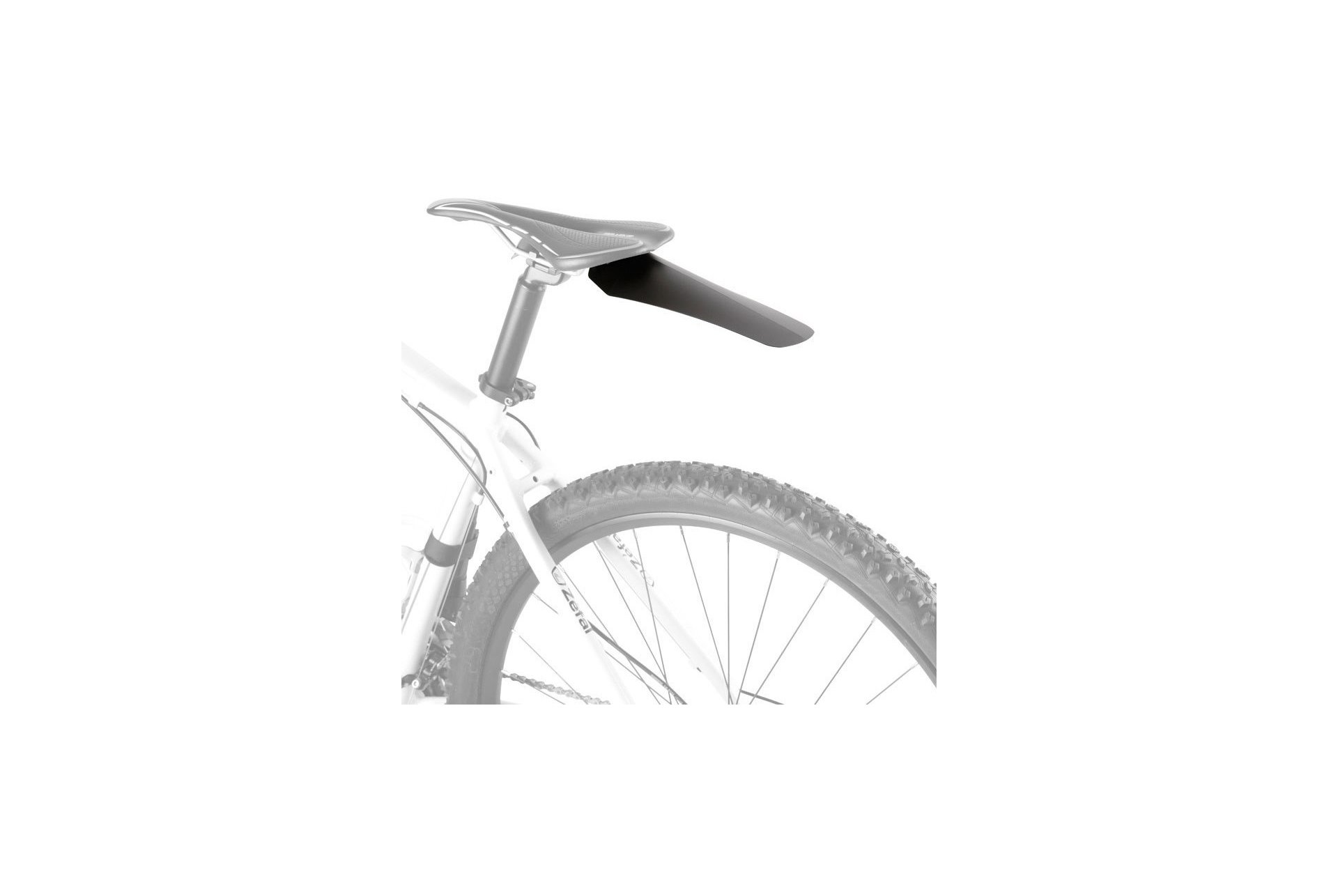 Zefal Steckradschützer Shield Lite XL