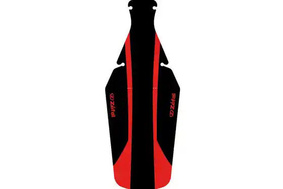 Schutzbleche - Zefal Steckradschützer Shield Lite XL