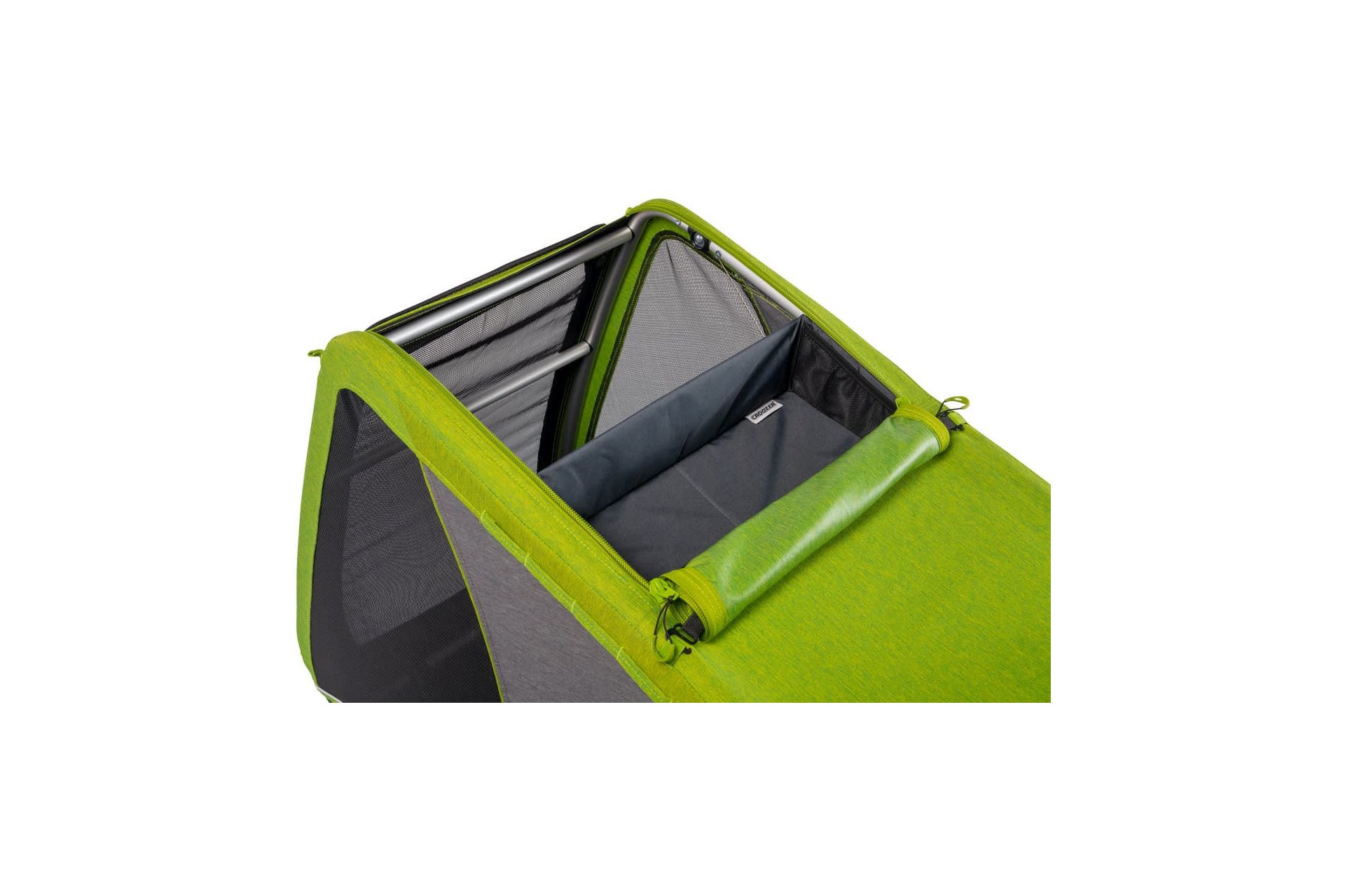 Croozer Packfach - für Dog Jokke / Dog Bruuno