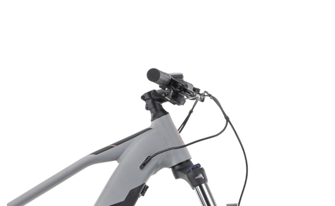 Raymon HardRay E 6.0 - 630 Wh - 27,5 Zoll - Diamant