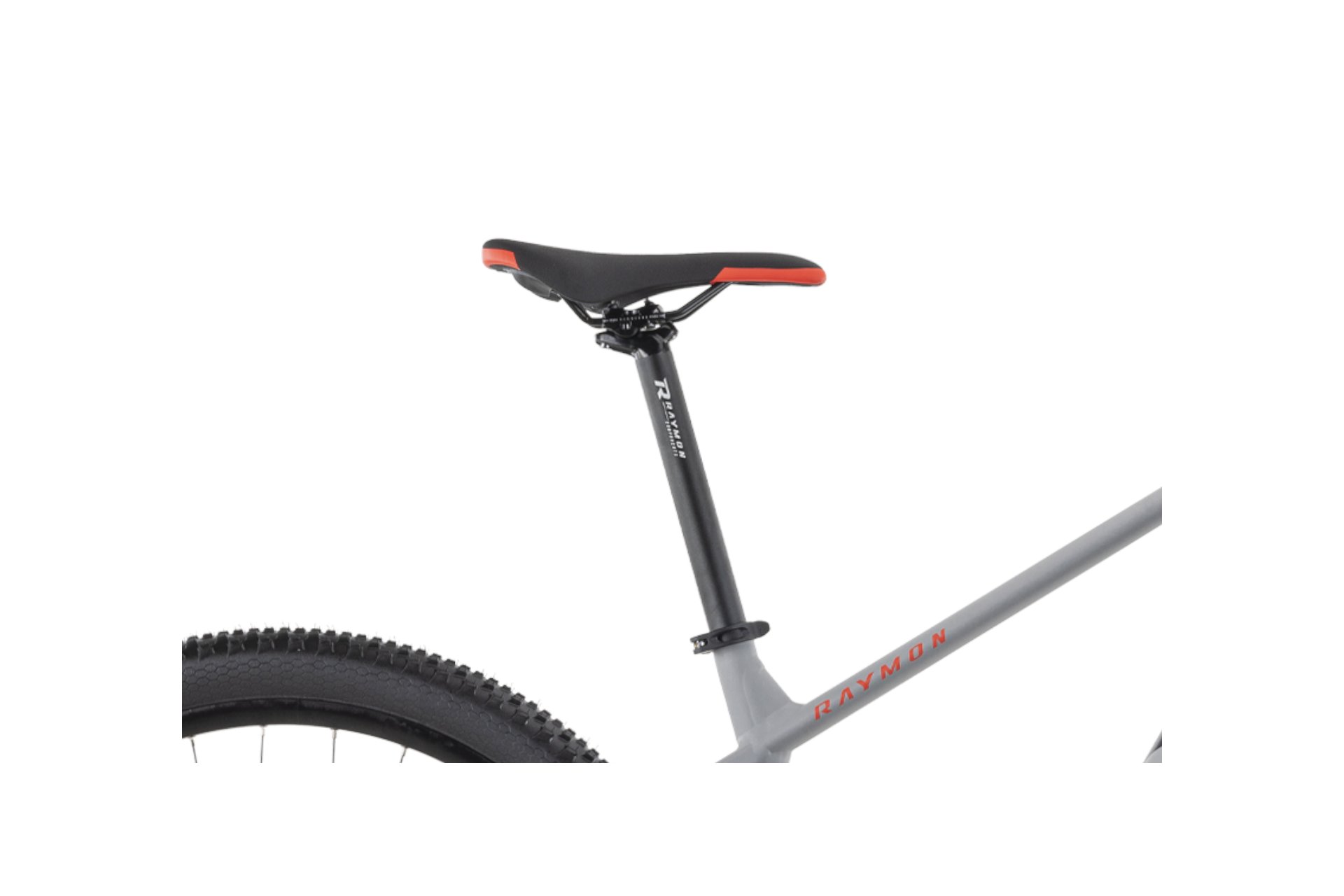 Raymon HardRay E 6.0 - 630 Wh - 27,5 Zoll - Diamant