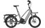 Bergamont Hans-E - 500 Wh - 20 Zoll - Compact - 2024