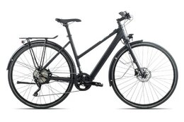 Rabeneick - Rabeneick TS-E Disc - 252 Wh - 28 Zoll - Trapez