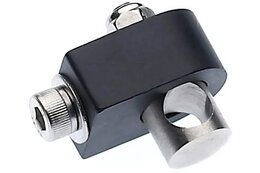 Klemmblock Tubus/Racktime einzeln