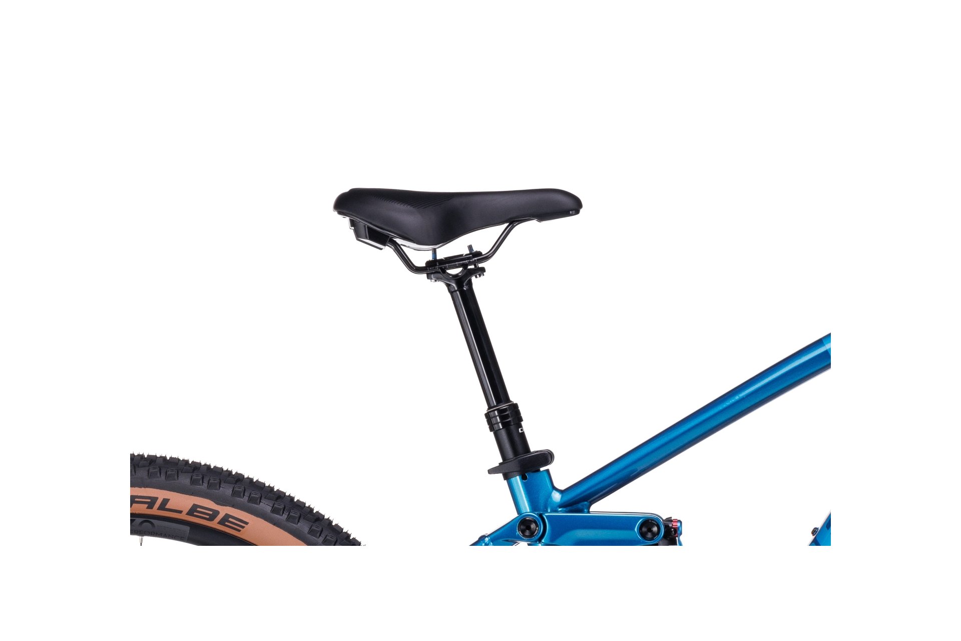 Cube Stereo Hybrid 120 SLX 750 - 750 Wh - 29 Zoll - Fully