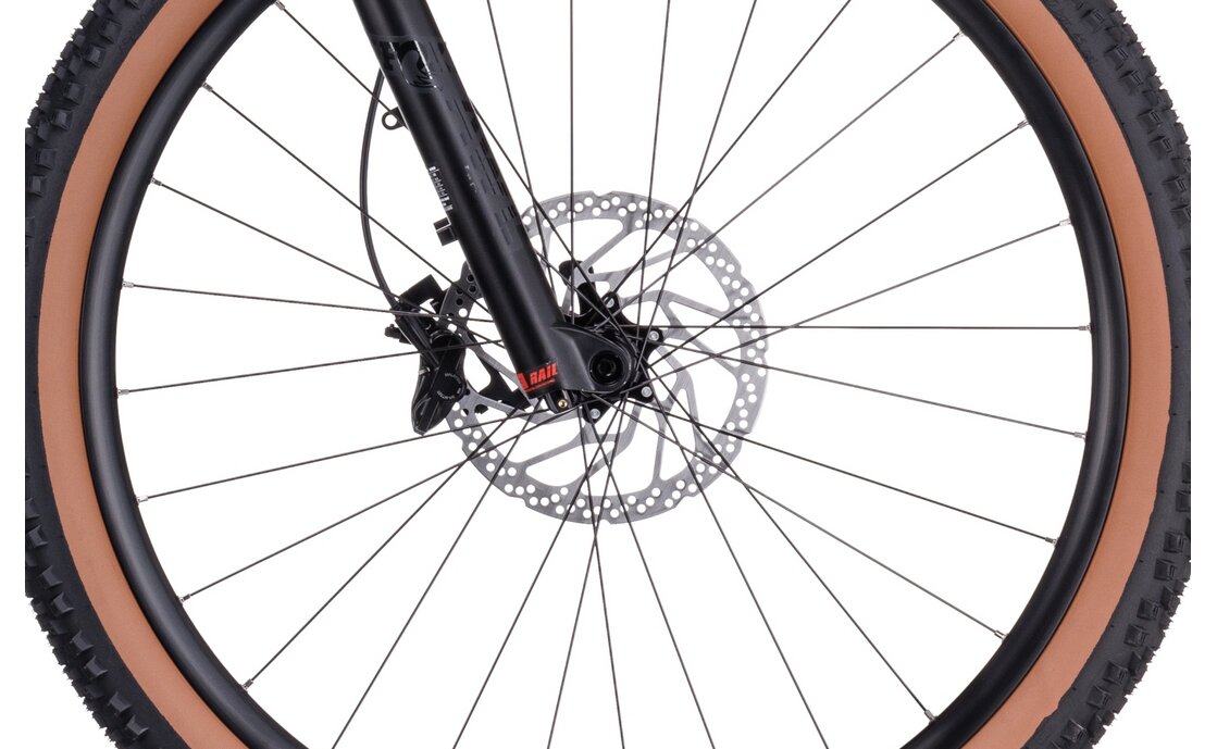 Cube Stereo Hybrid 120 SLX 750 - 750 Wh - 29 Zoll - Fully