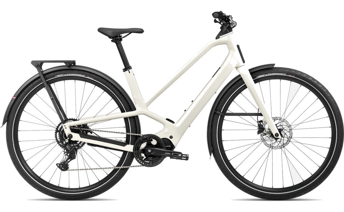 Orbea Diem 30 - 540 Wh - 2025 - 28 Zoll - Damen Sport