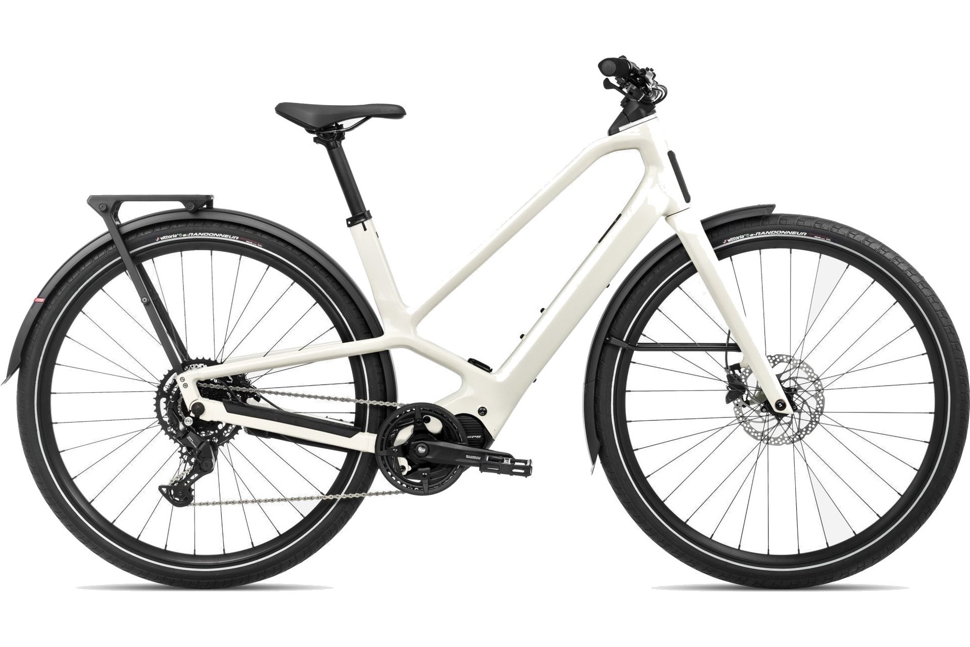 Orbea Diem 30 - 540 Wh - 28 Zoll - Damen Sport - 2025