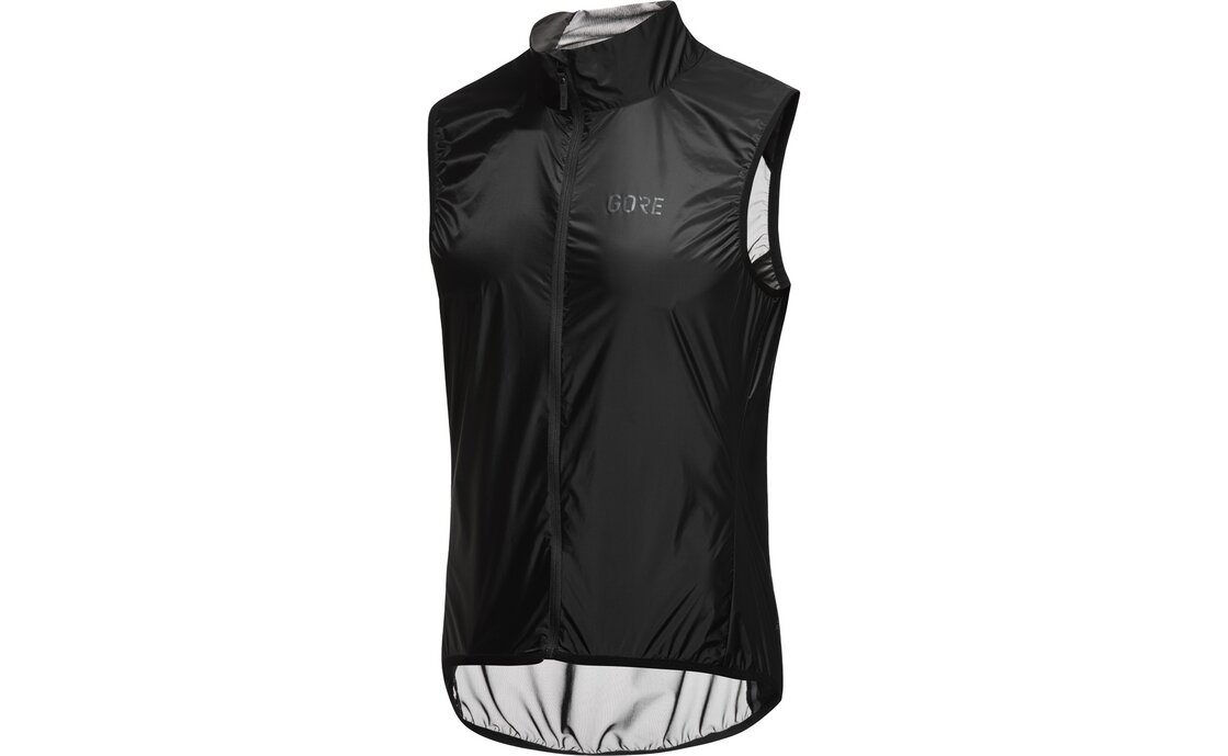 Gore Ambient Windstopper Weste