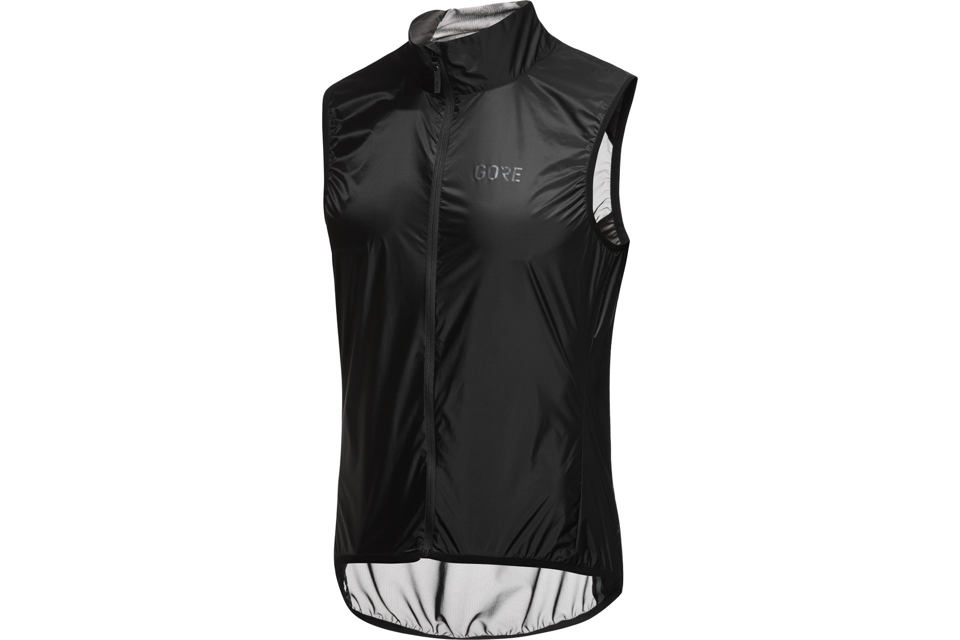 Gore Ambient Windstopper Weste