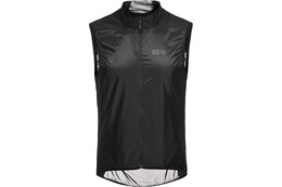 Gore Ambient Windstopper Weste