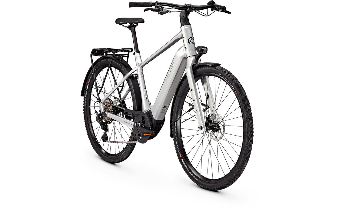 Kalkhoff Endeavour L Excite - 400 Wh - 29 Zoll - Diamant - 2026
