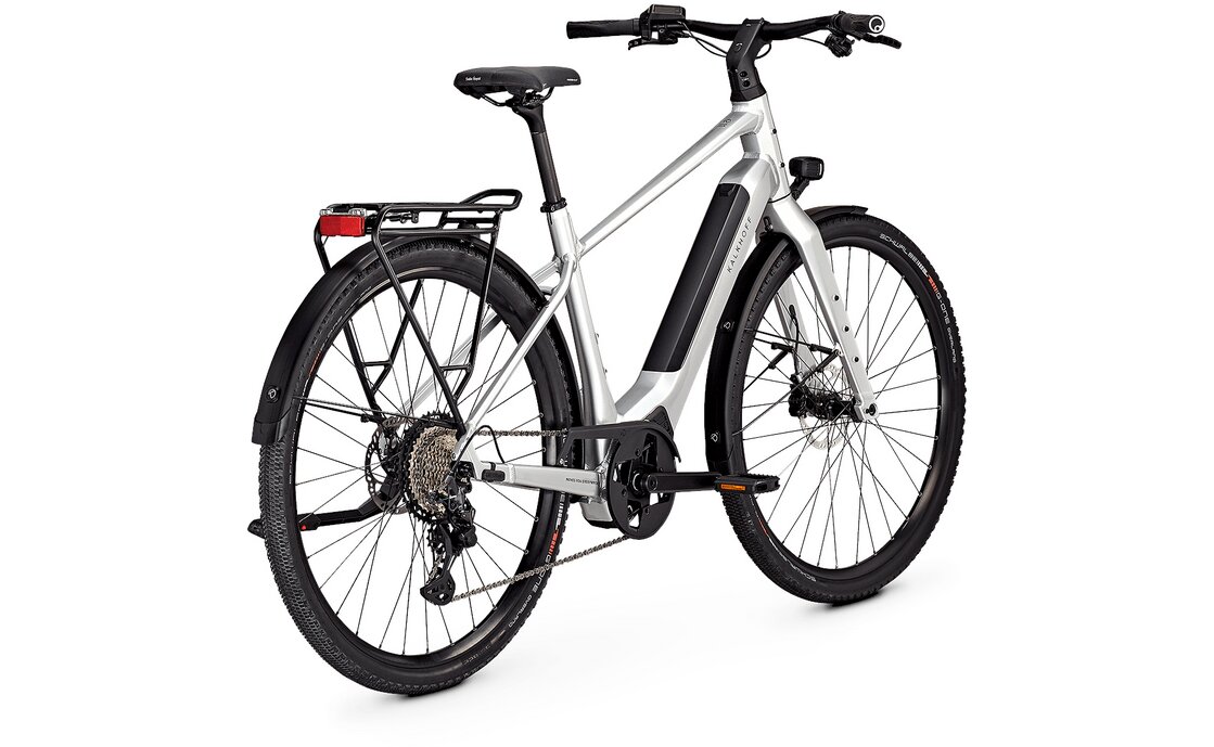 Kalkhoff Endeavour L Excite - 400 Wh - 29 Zoll - Diamant - 2026