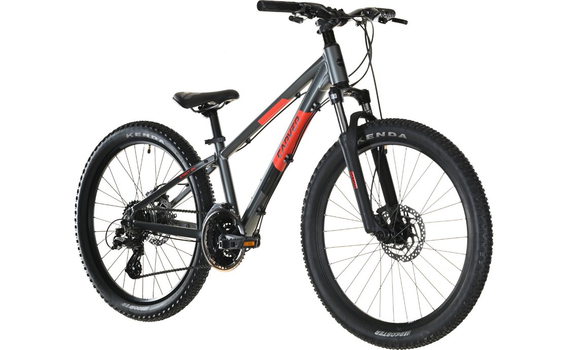 Carver Strict 24 HD - 24 Zoll - Diamant - 2024